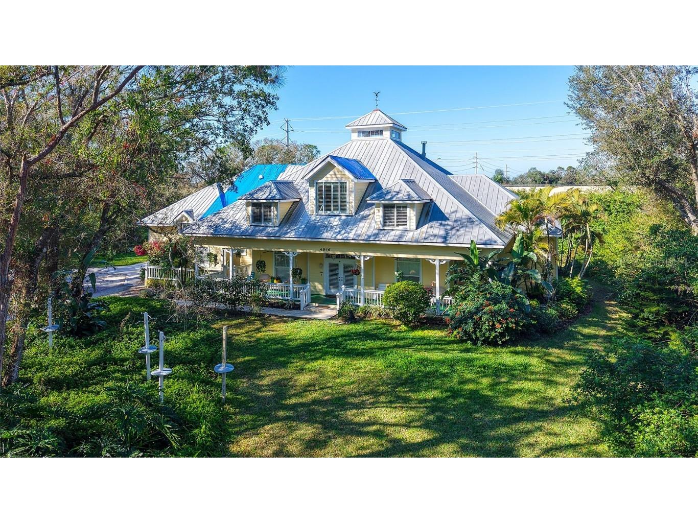 4946 Hubner Cir Circle Sarasota FL 34241 A4638644 image1