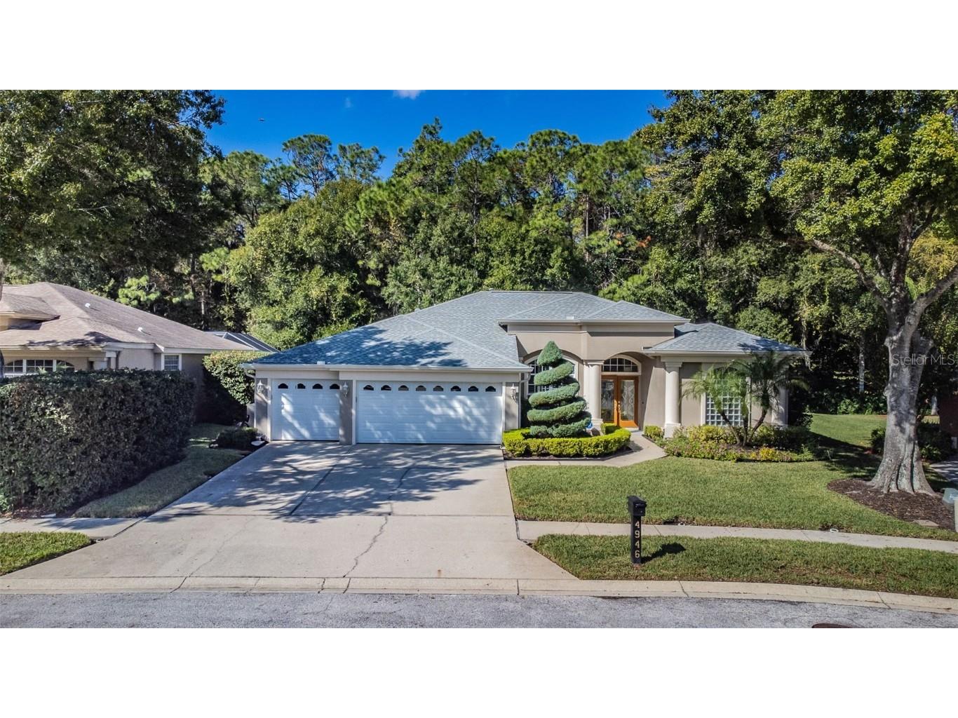 4946 Kylemore Court Palm Harbor FL 34685 U8221673 image1