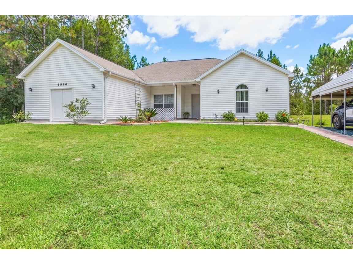 4946 Mahogany Boulevard Bunnell FL 32110 FC292334 image1