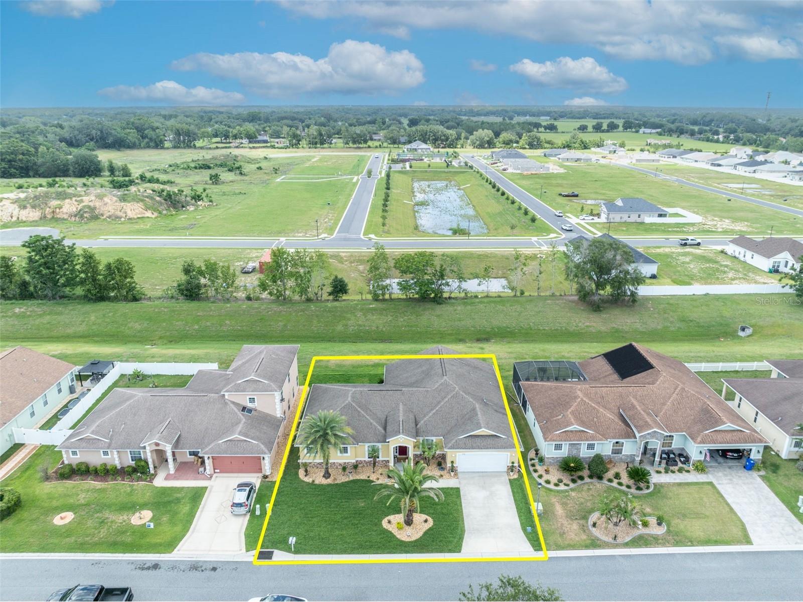 4946 NE 124th Road Oxford FL 34484 G5111916 image60
