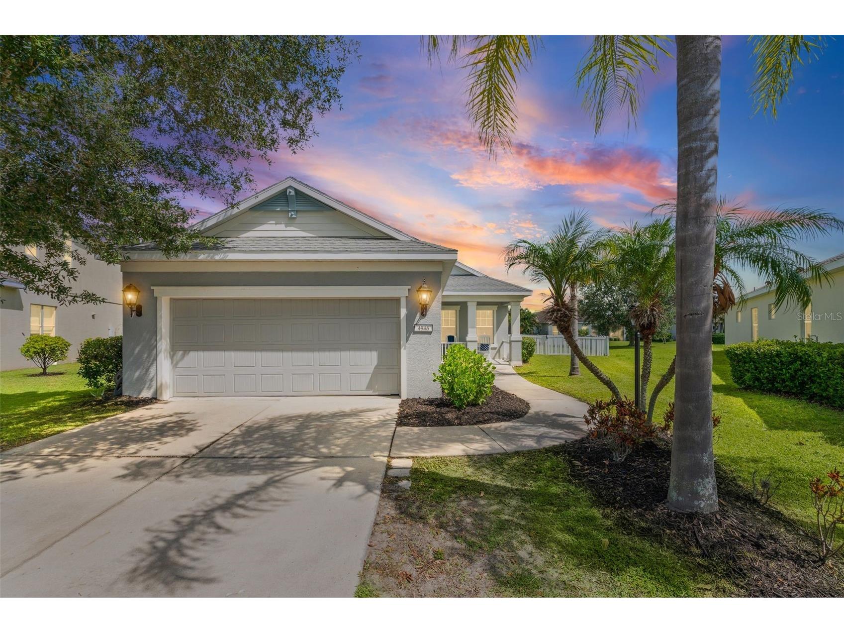 4946 Newport News Circle Bradenton FL 34211 A4695339 image1