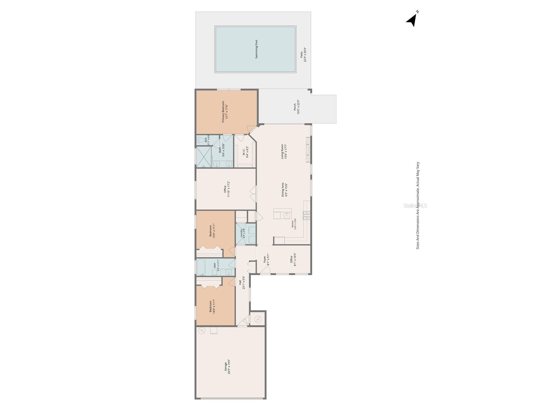 4946 Newport News Circle Bradenton FL 34211 A4695339 image50