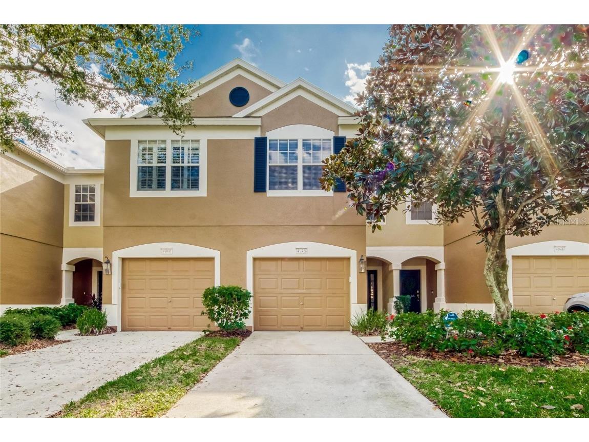 4946 Pond Ridge Drive Riverview FL 33578 T3424265 image1