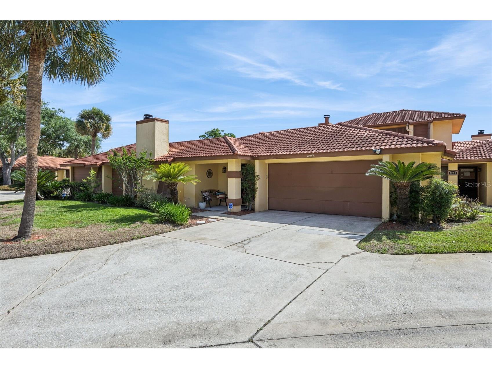 4946 Samoa Circle #4C Orlando FL 32808 O6399436 image1