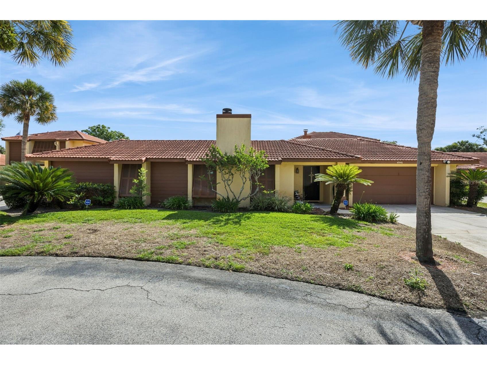 4946 Samoa Circle #4C Orlando FL 32808 O6399436 image2