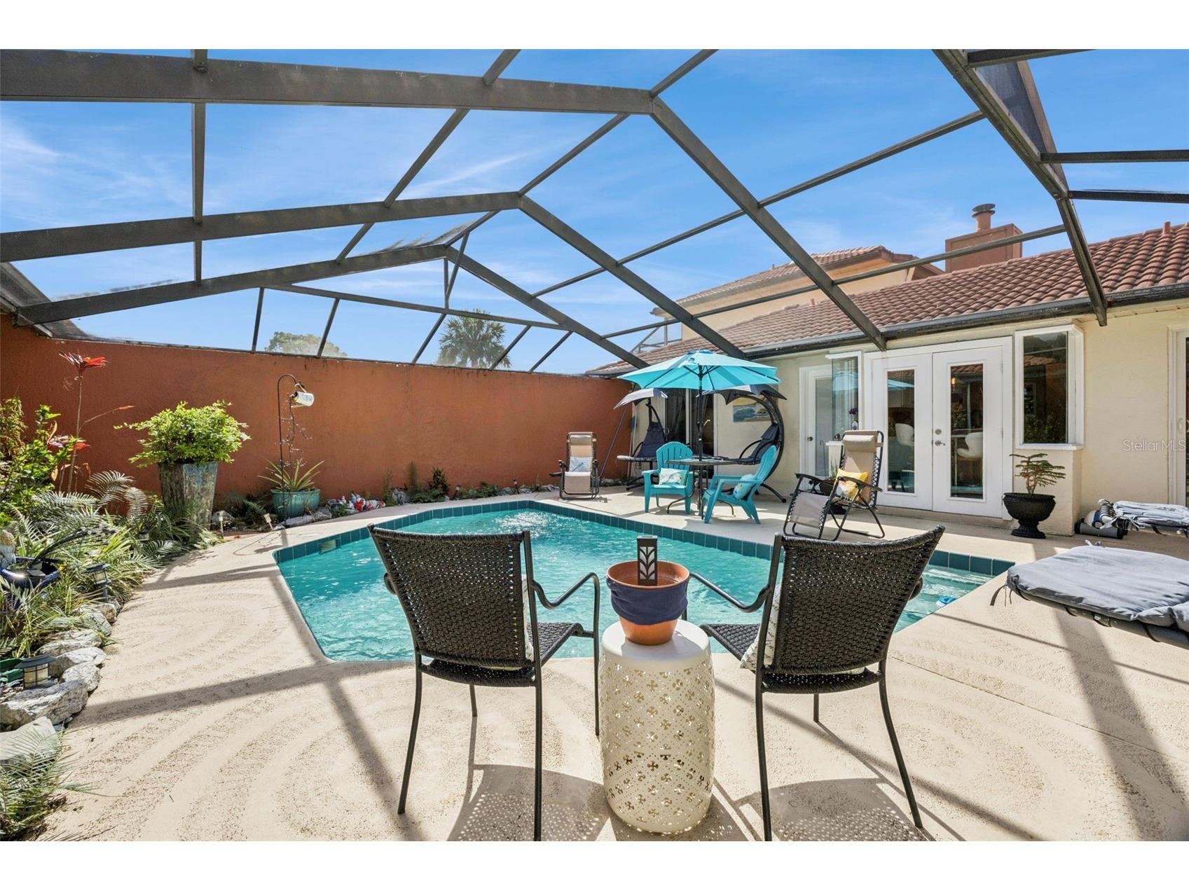 4946 Samoa Circle #4C Orlando FL 32808 O6399436 image30