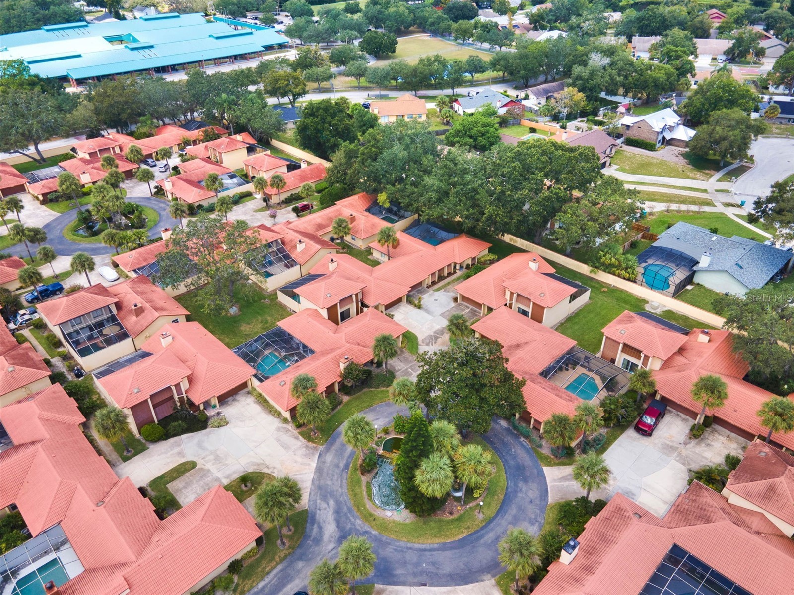 4946 Samoa Circle #4C Orlando FL 32808 O6399436 image36