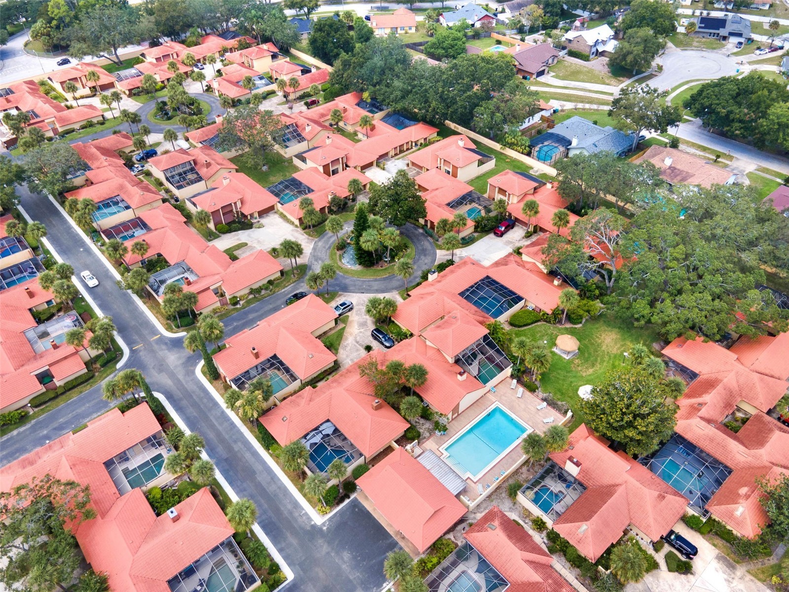 4946 Samoa Circle #4C Orlando FL 32808 O6399436 image38
