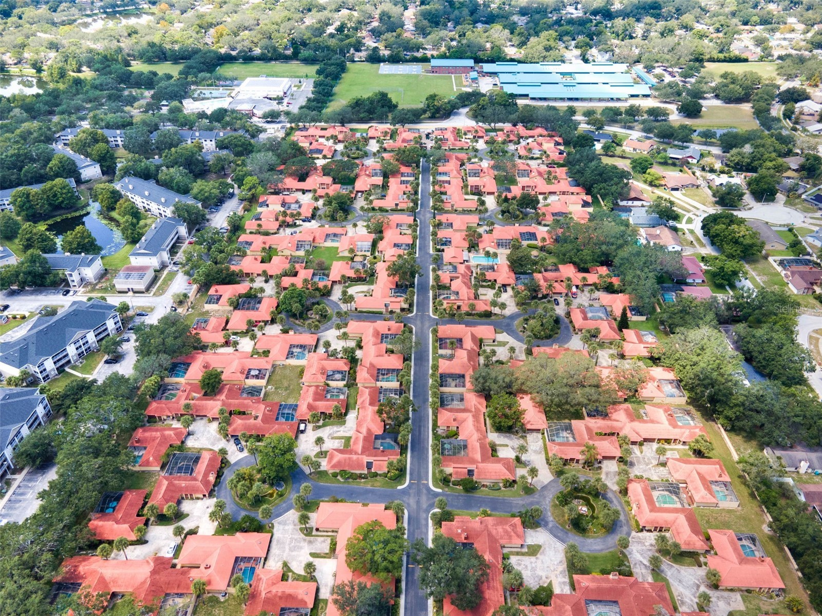 4946 Samoa Circle #4C Orlando FL 32808 O6399436 image39