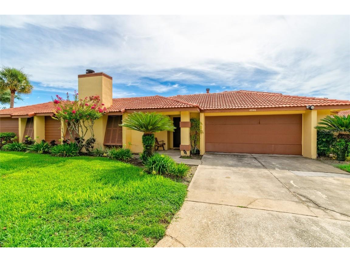 4946 Samoa Circle #4C Orlando FL 32808 O6129879 image1