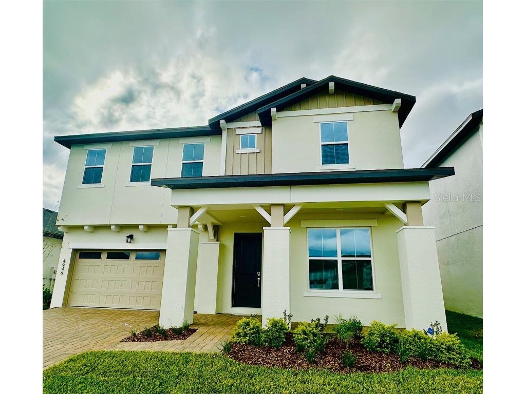 4946 Shady Pines Drive Saint Cloud FL 34772 O6265400 image1