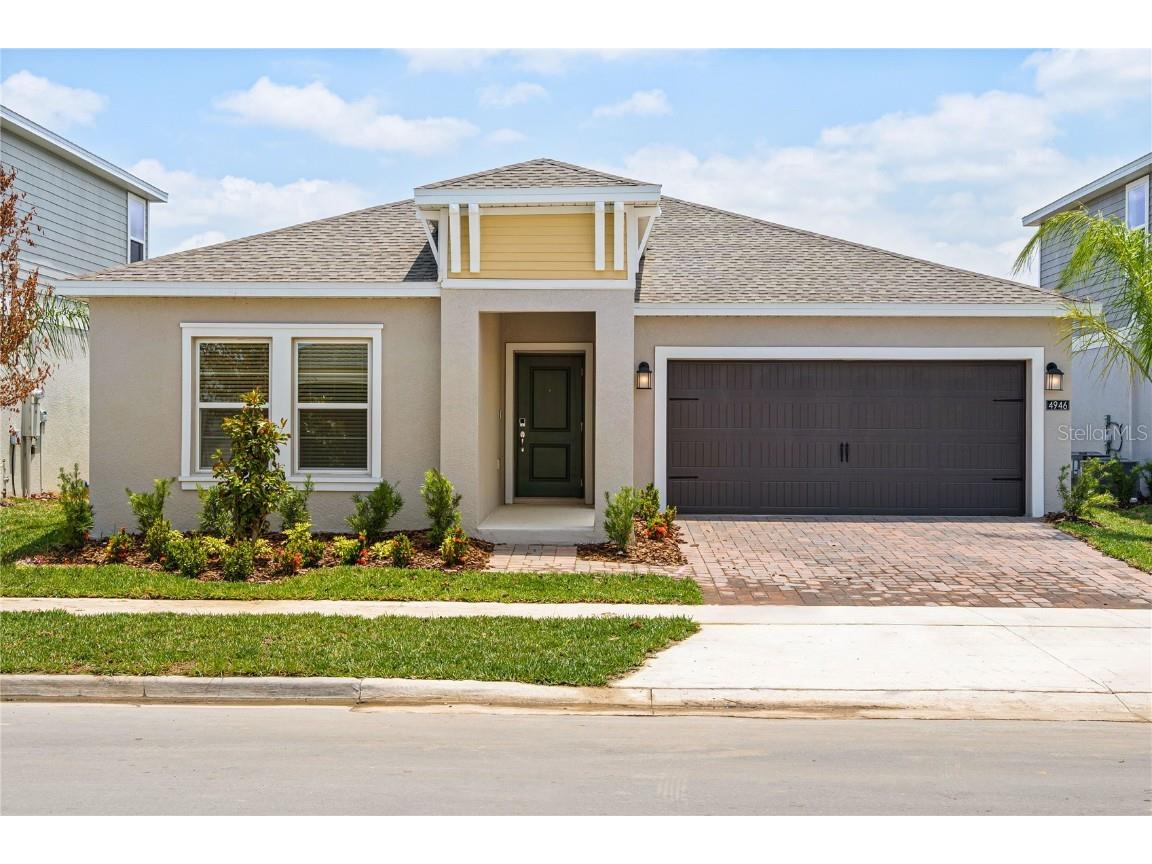 4946 Worchester Drive Kissimmee FL 34746 S5105418 image1