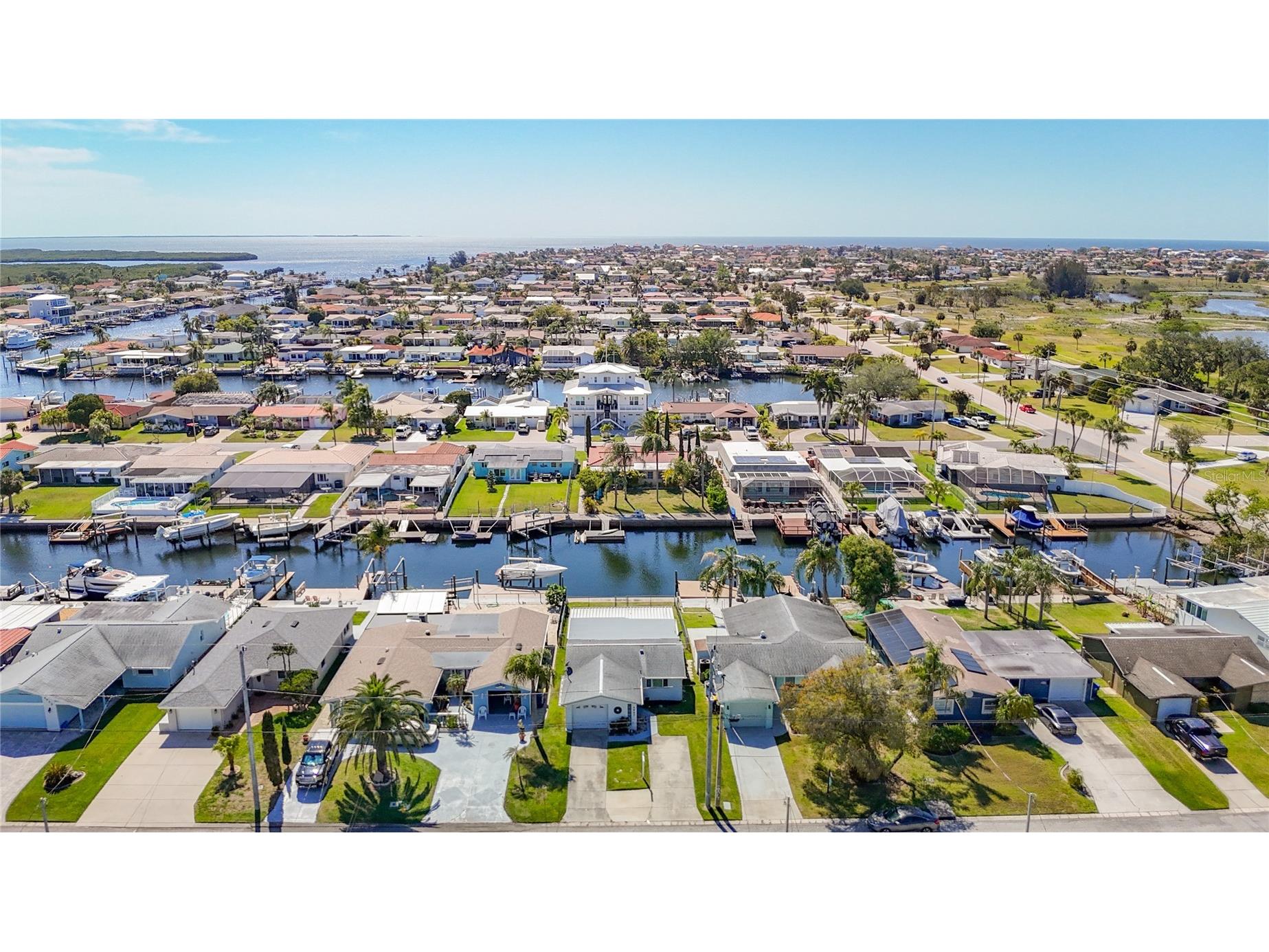 4947 Blue Heron Drive New Port Richey FL 34652 TB8482309 image3