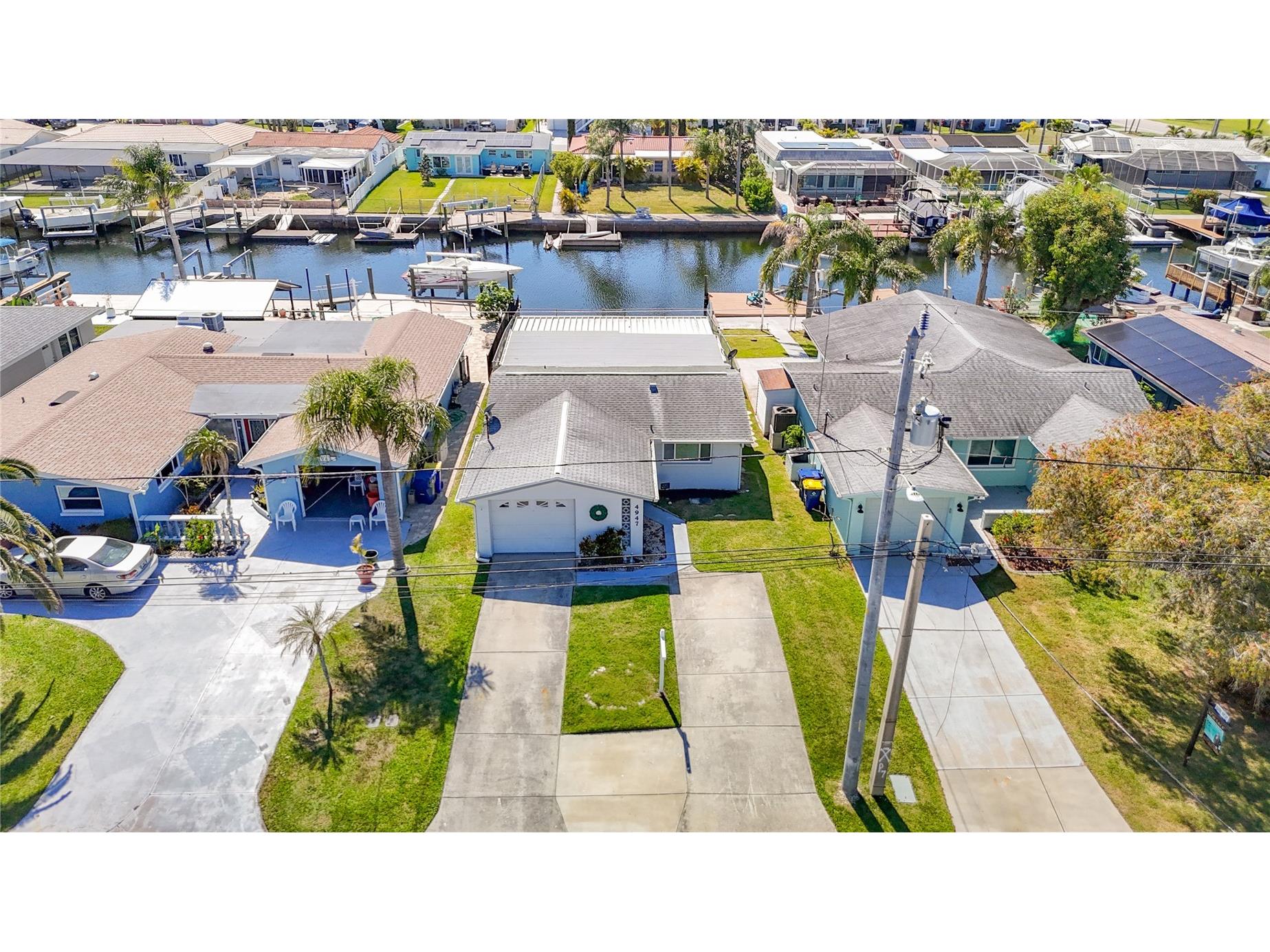 4947 Blue Heron Drive New Port Richey FL 34652 TB8482309 image5