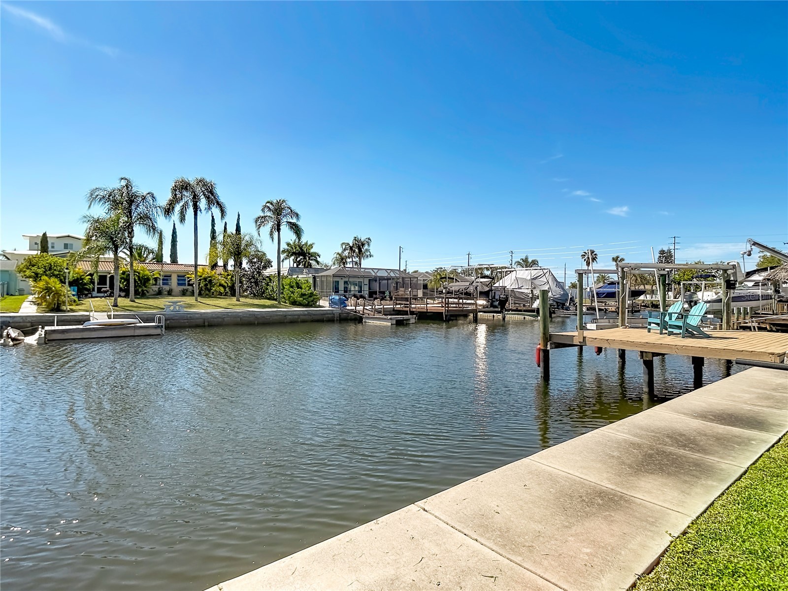 4947 Blue Heron Drive New Port Richey FL 34652 TB8482309 image57