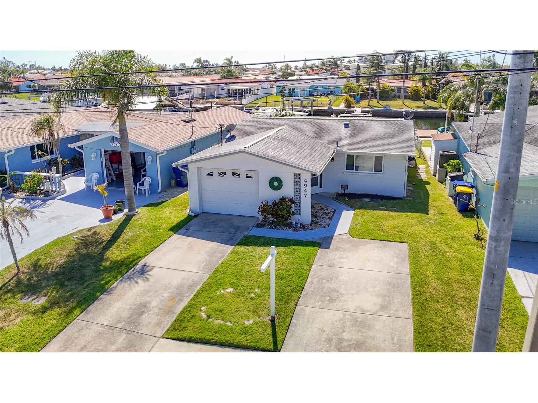4947 Blue Heron Drive New Port Richey FL 34652 TB8482309 image6