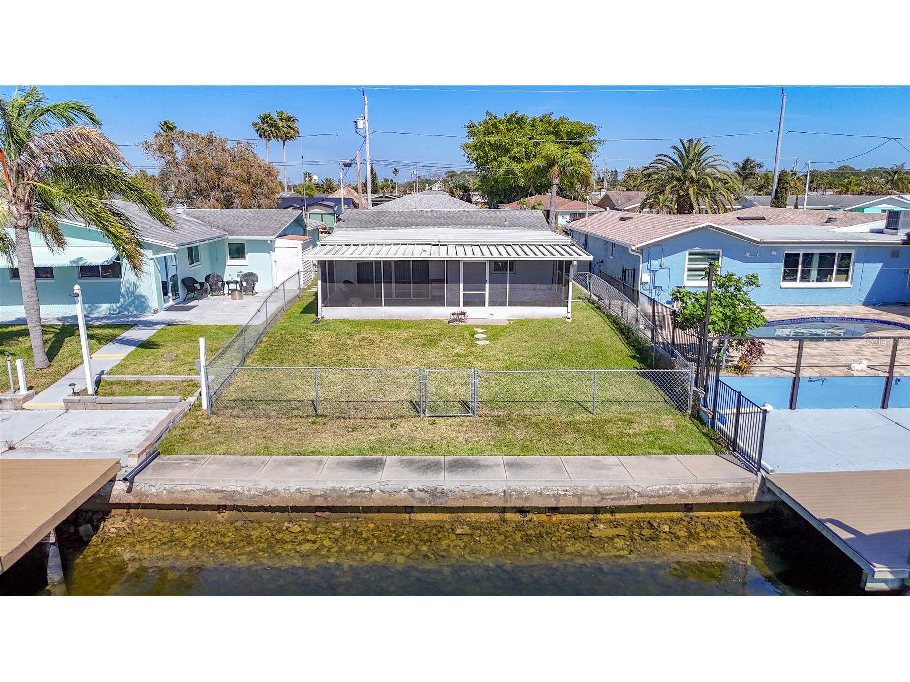 4947 Blue Heron Drive New Port Richey FL 34652 TB8482309 image60