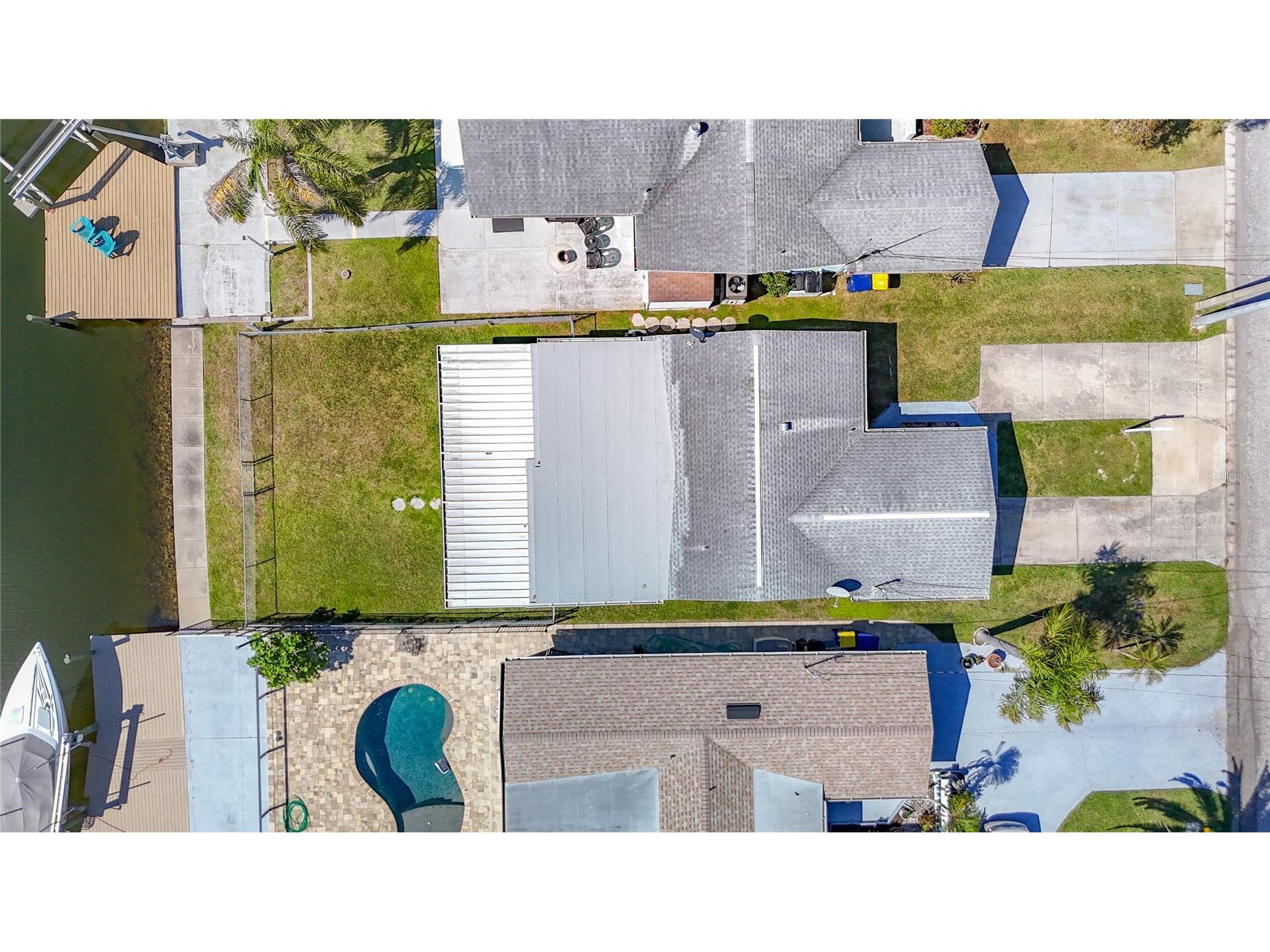 4947 Blue Heron Drive New Port Richey FL 34652 TB8482309 image61