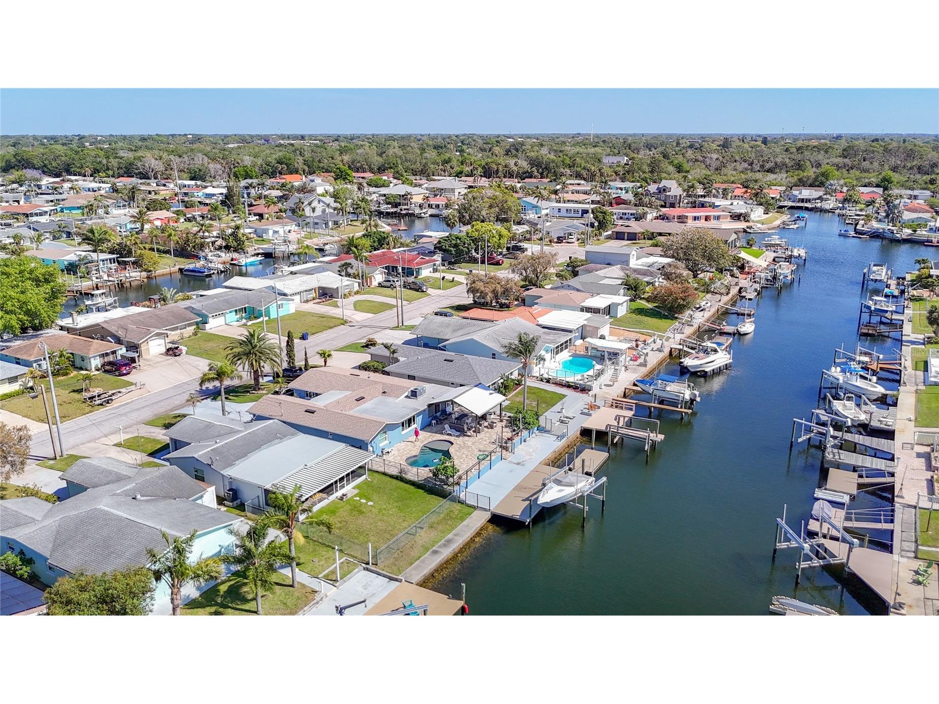 4947 Blue Heron Drive New Port Richey FL 34652 TB8482309 image62