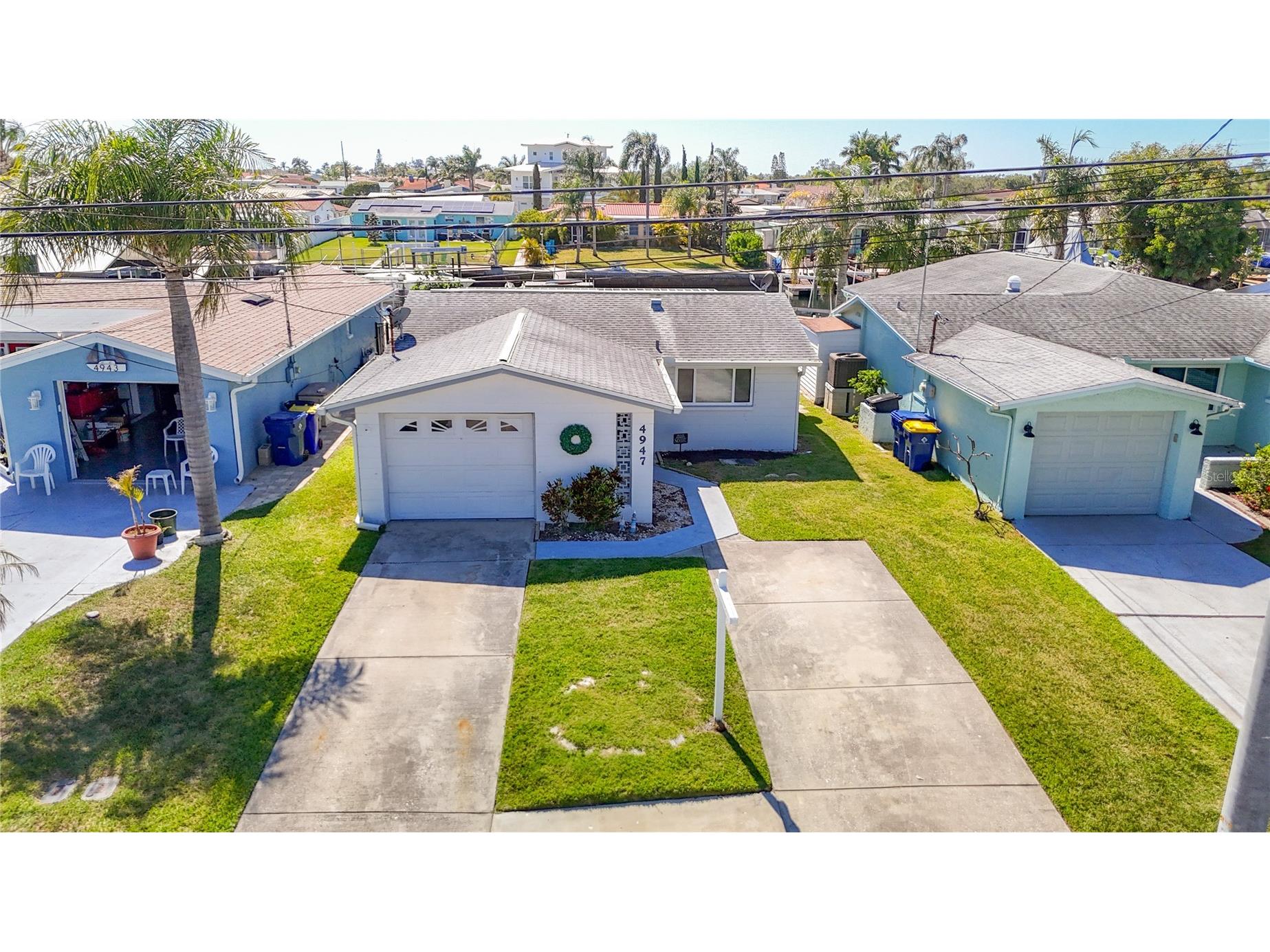 4947 Blue Heron Drive New Port Richey FL 34652 TB8482309 image7