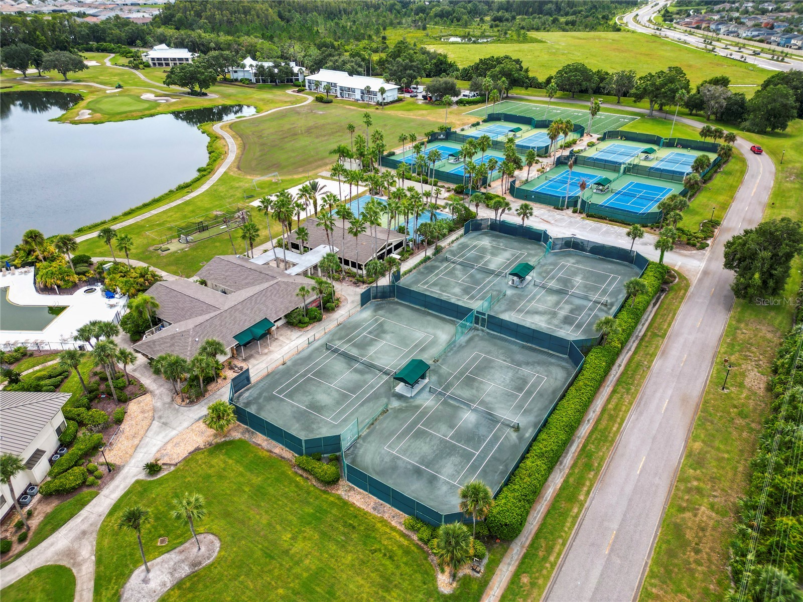 4947 Mill Pond Road #3103 Wesley Chapel FL 33543 TB8442766 image32
