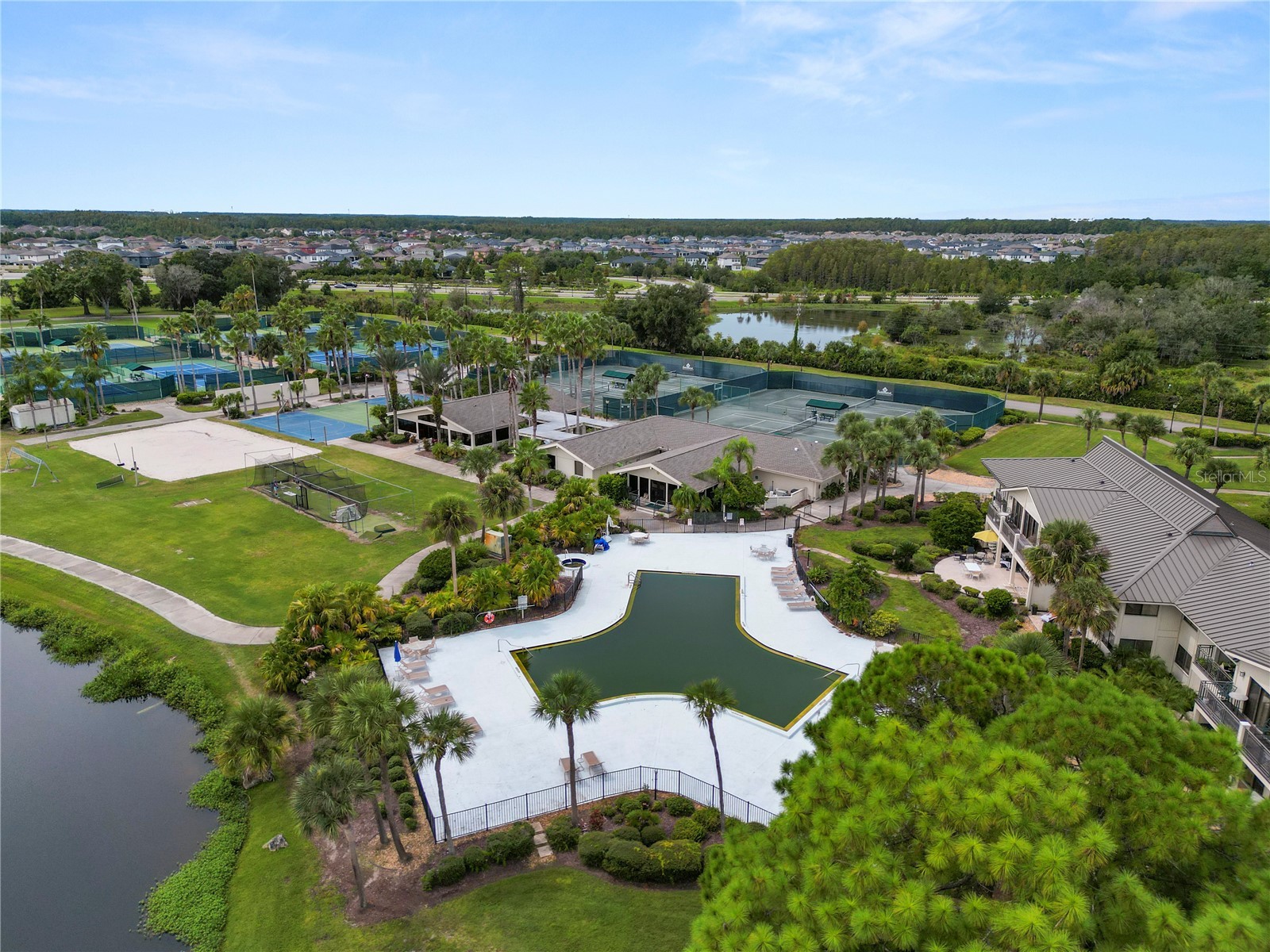 4947 Mill Pond Road #3103 Wesley Chapel FL 33543 TB8442766 image38