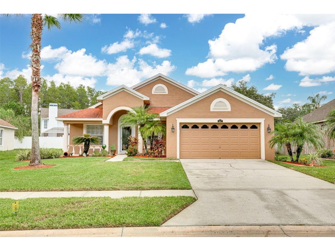 4947 Ridgemoor Circle Palm Harbor FL 34685 U8213893 image1