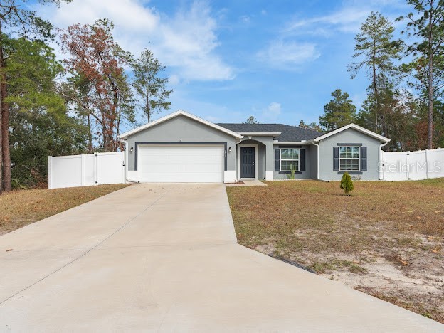 4947 SW 166th Loop Ocala FL 34473 OM692876 image1