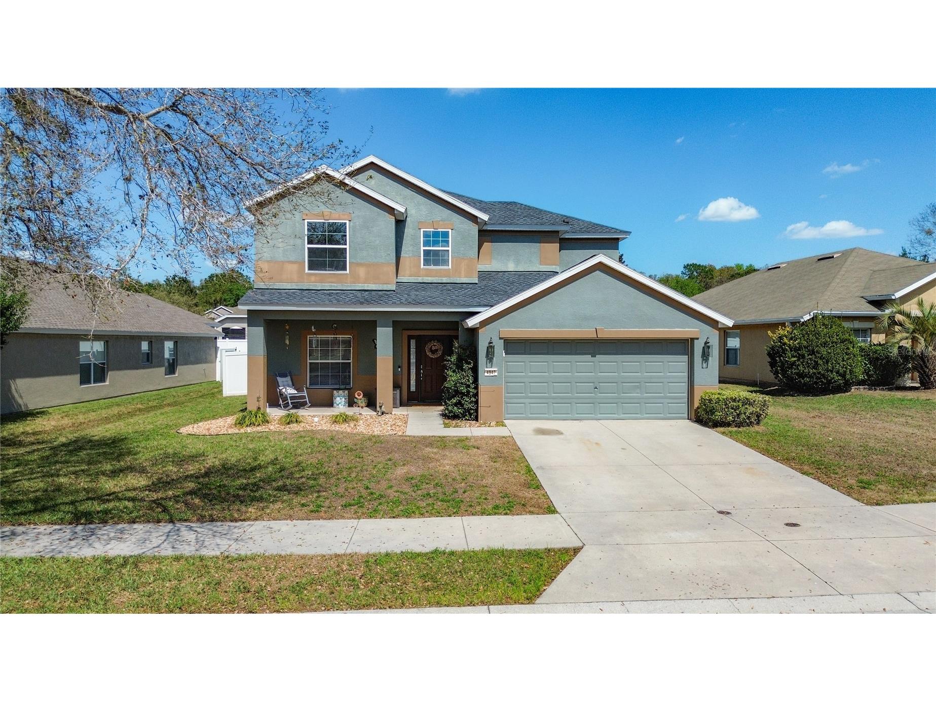 4947 SW 40th Lane Ocala FL 34474 OM720591 image1