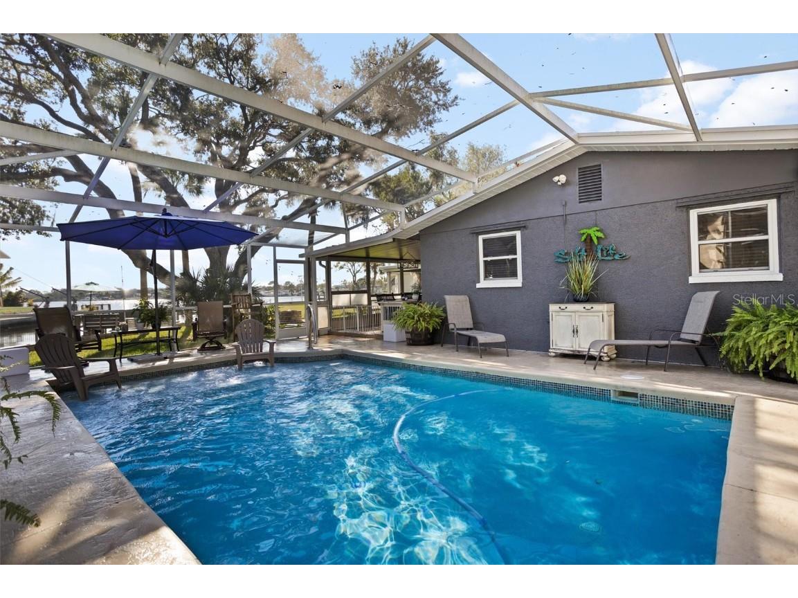 4948 Bay Park Drive Port Richey FL 34668 - MILLER'S BAYOU U8184481 image1