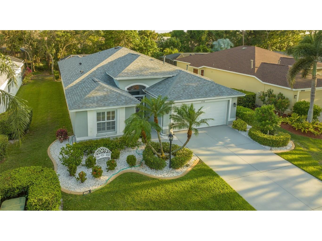 4948 Creekside Trail Sarasota FL 34243 A4568755 image1