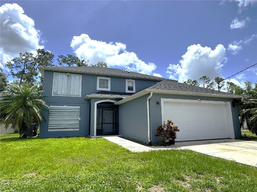 4948 Cromey Road North Port FL 34288 C7518664 image1