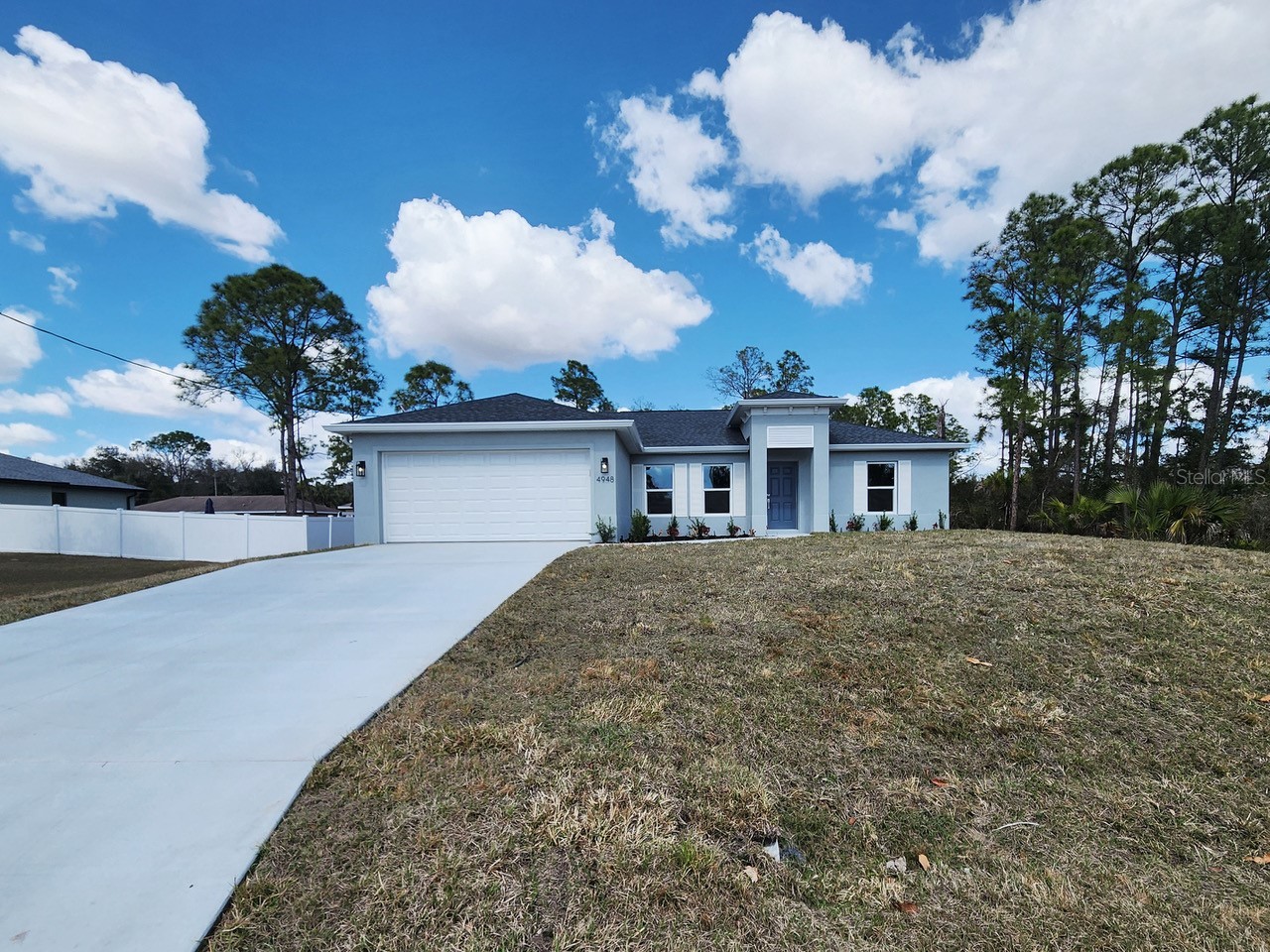 4948 Laskey Avenue North Port FL 34288 C7522129 image1