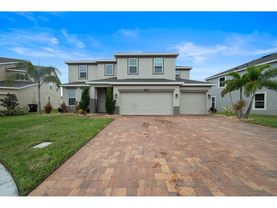 4948 Olivia Court Saint Cloud FL 34772 - ALLIGATOR LAKE S5093019 image1