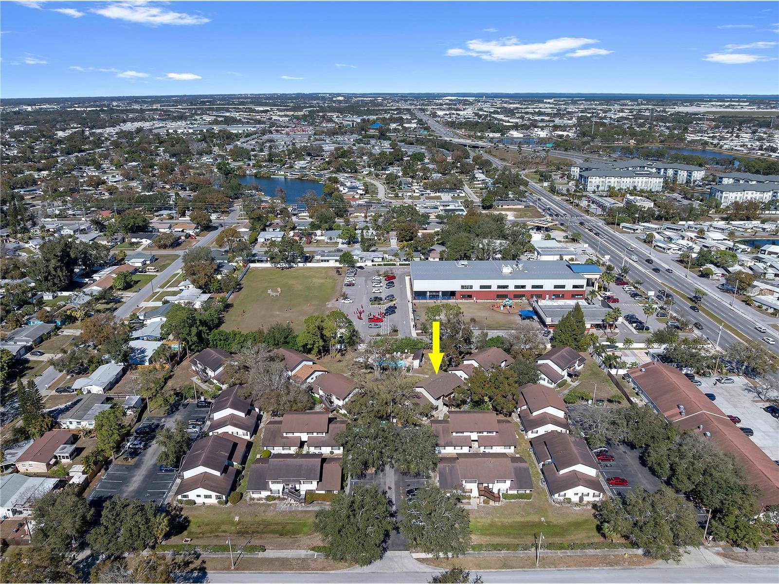 4949 91st Avenue #23 Pinellas Park FL 33782 TB8472015 image1