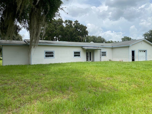 495 2nd St Kenansville FL 34739 O6133977 image1
