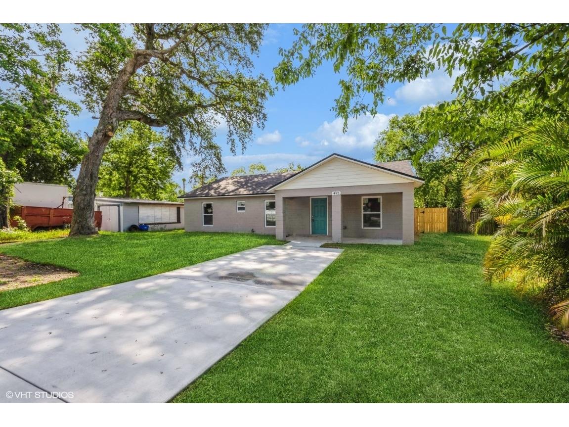 495 6th Street Holly Hill FL 32117 V4942503 image1