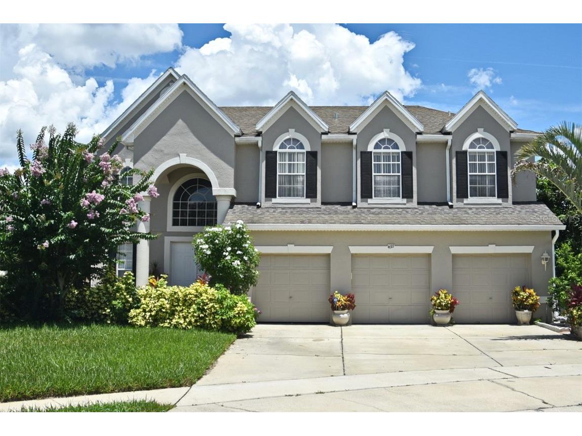 495 Autumn Damask Court Ocoee FL 34761 O5957956 image1
