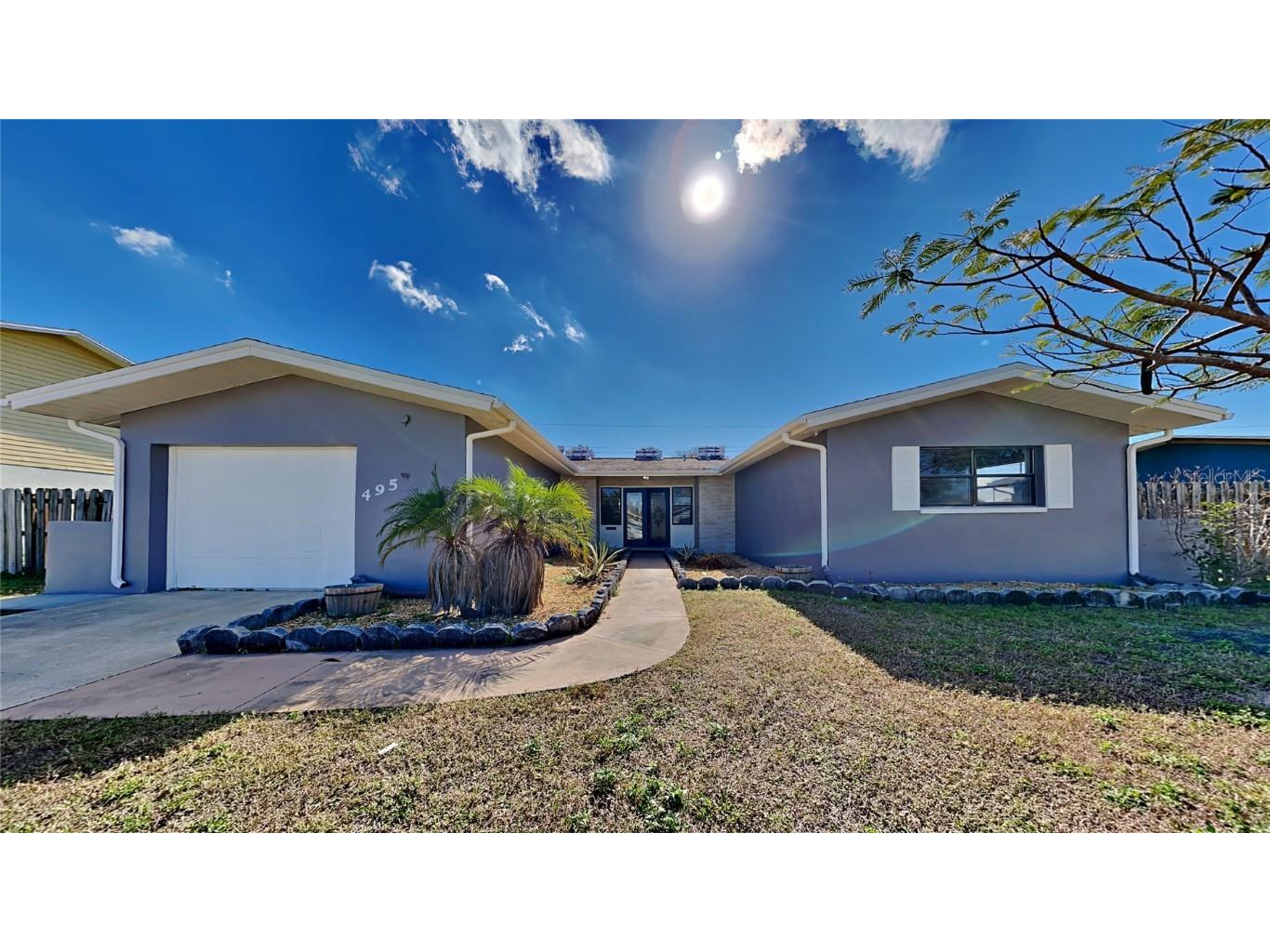 495 Belair Avenue Merritt Island FL 32953 T3501478 image1