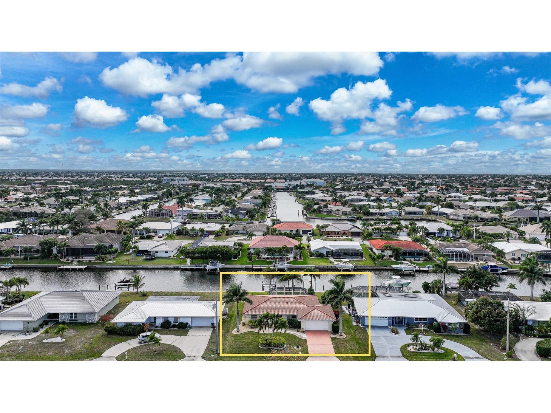 495 Belvedere Court Punta Gorda FL 33950 C7521236 image1