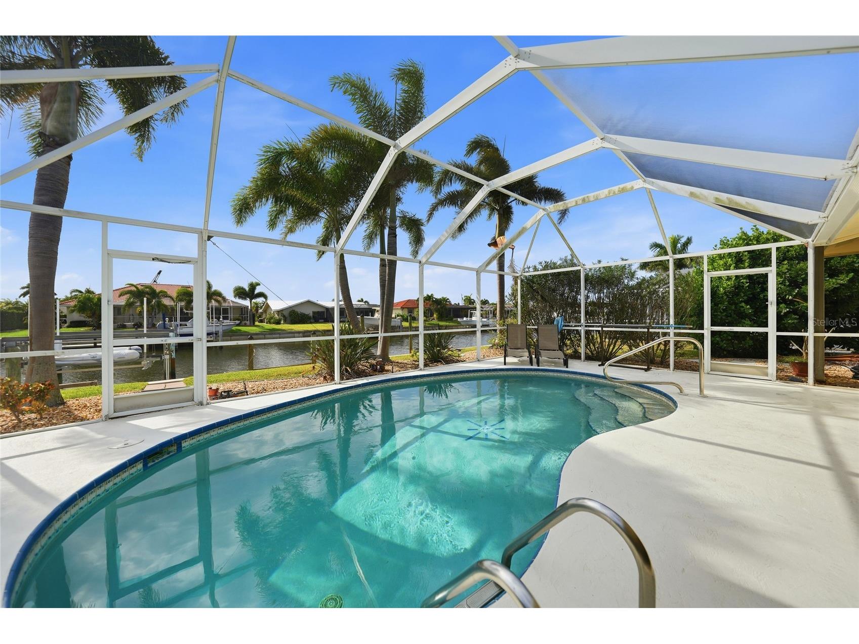 495 Belvedere Court Punta Gorda FL 33950 C7521236 image27