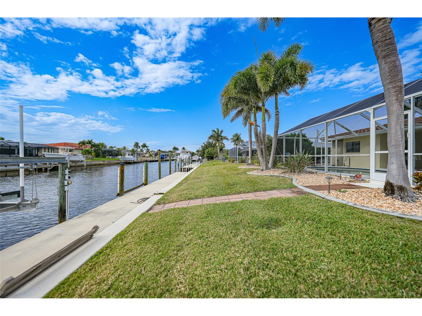 495 Belvedere Court Punta Gorda FL 33950 C7521236 image29