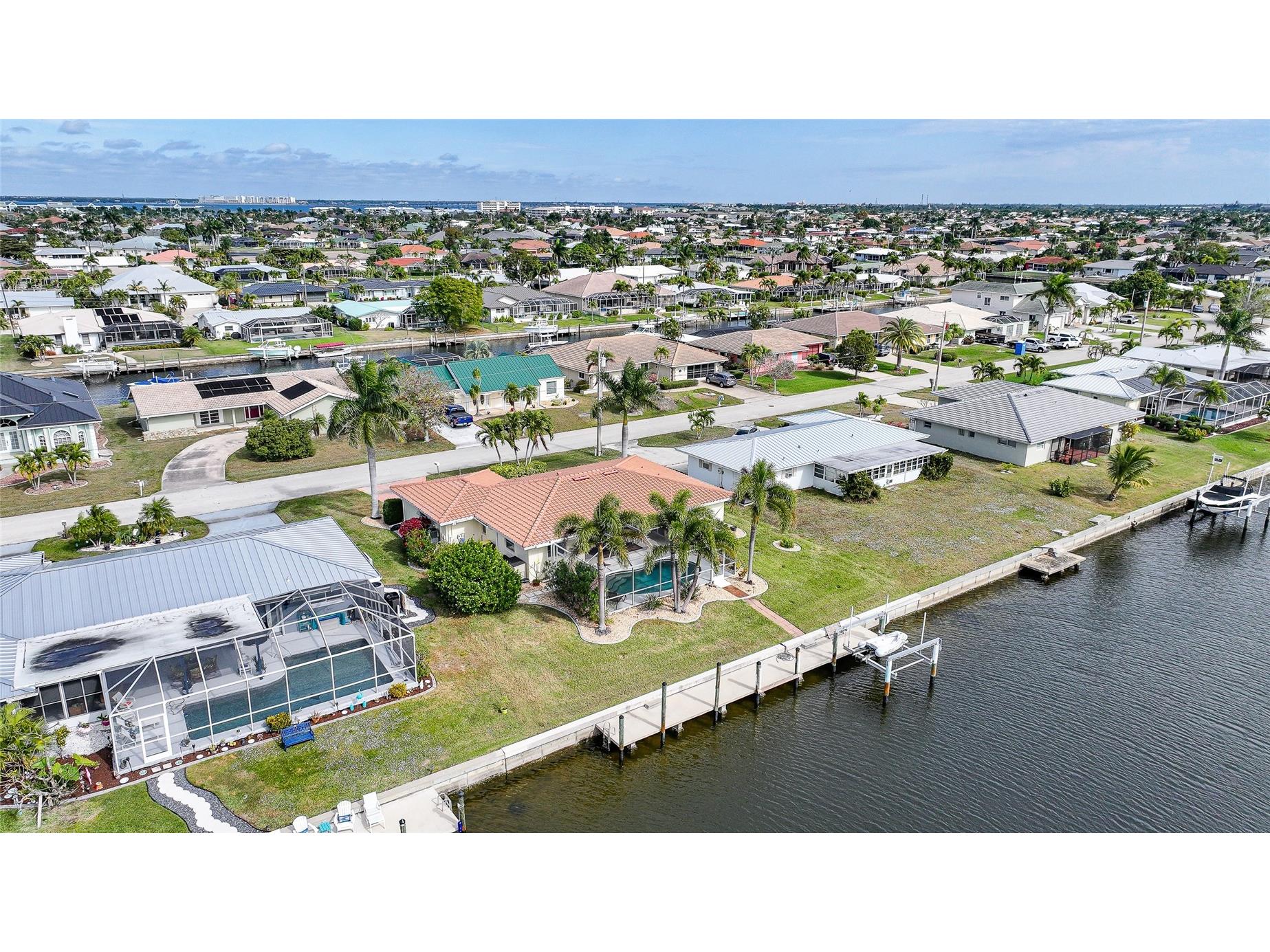 495 Belvedere Court Punta Gorda FL 33950 C7521236 image3