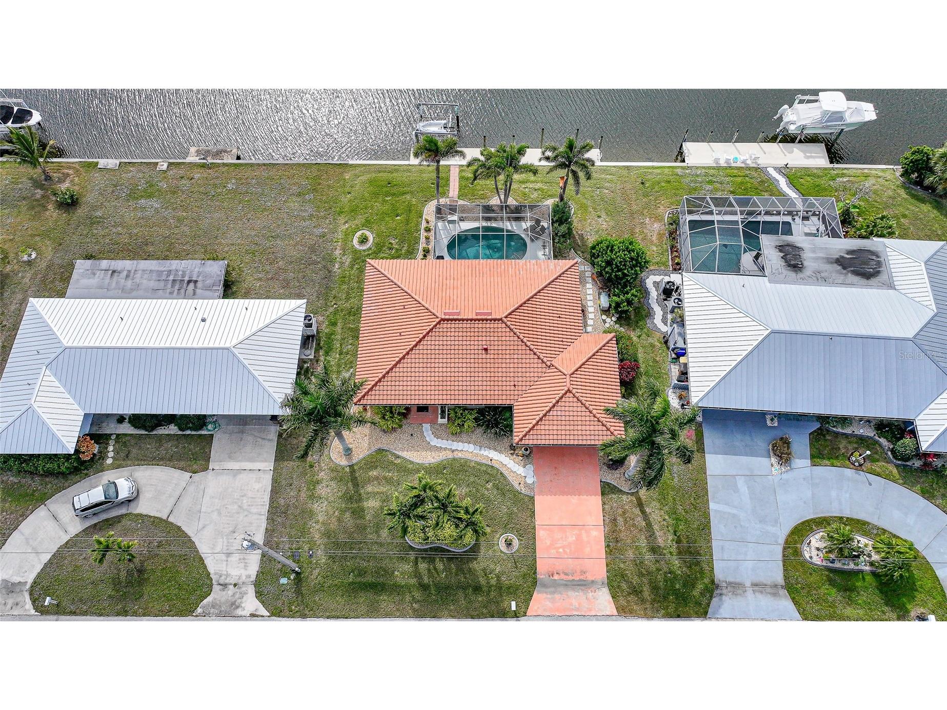 495 Belvedere Court Punta Gorda FL 33950 C7521236 image33