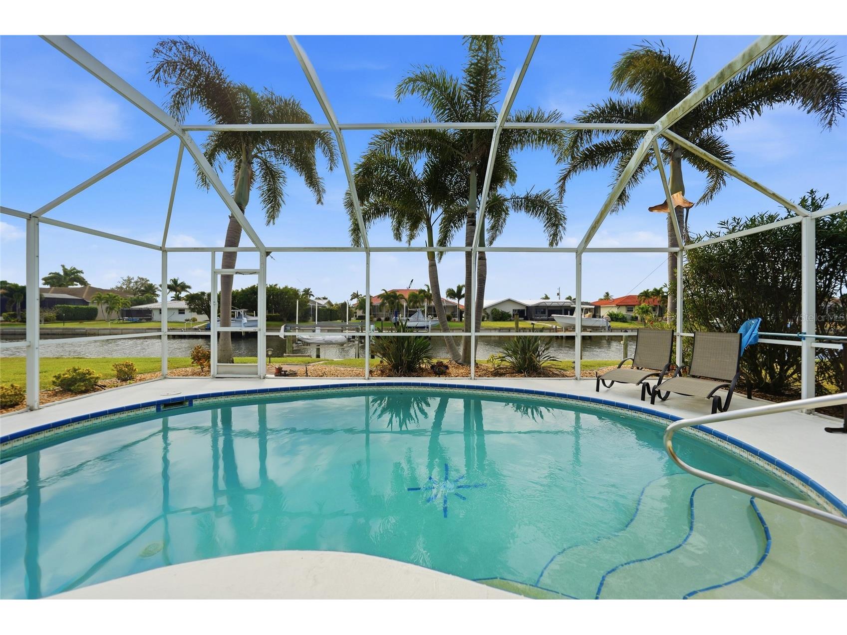 495 Belvedere Court Punta Gorda FL 33950 C7521236 image4