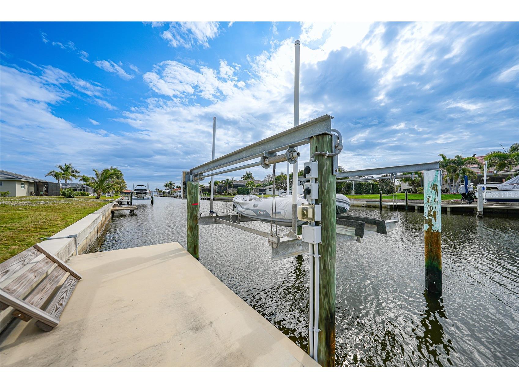 495 Belvedere Court Punta Gorda FL 33950 C7521236 image5