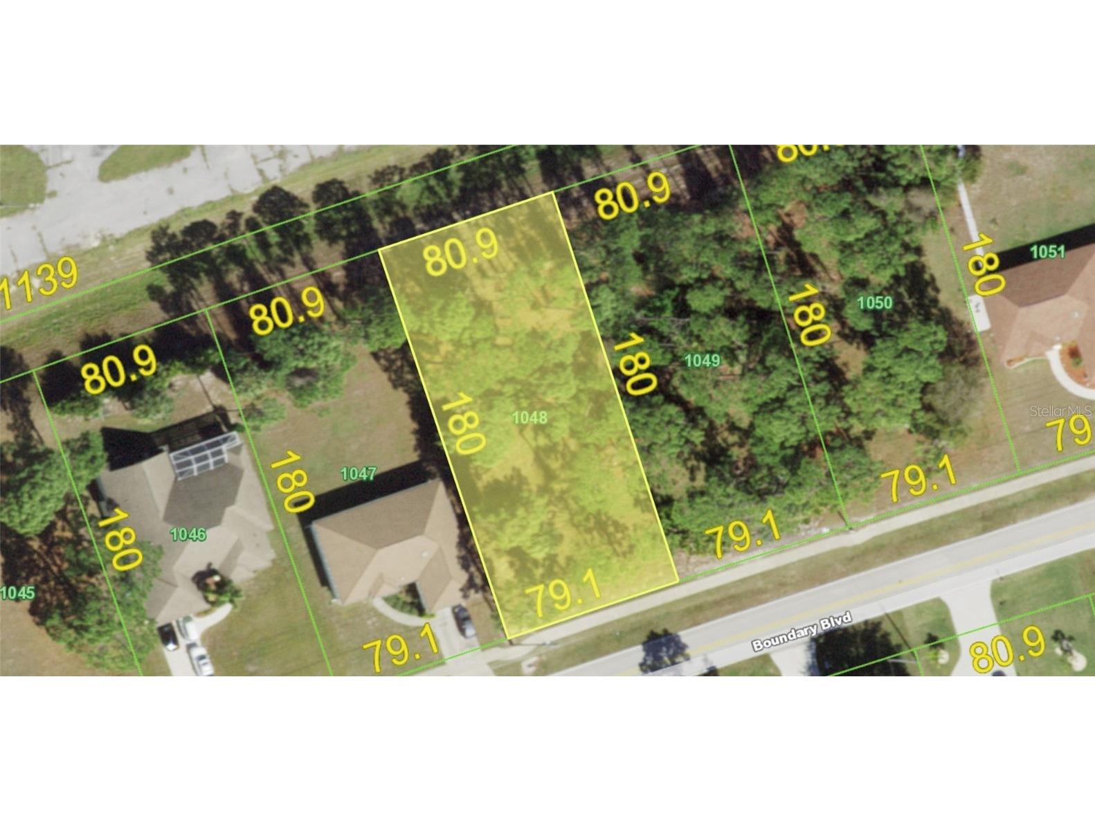 495 Boundary Boulevard Rotonda West FL 33947 O6007826 image1