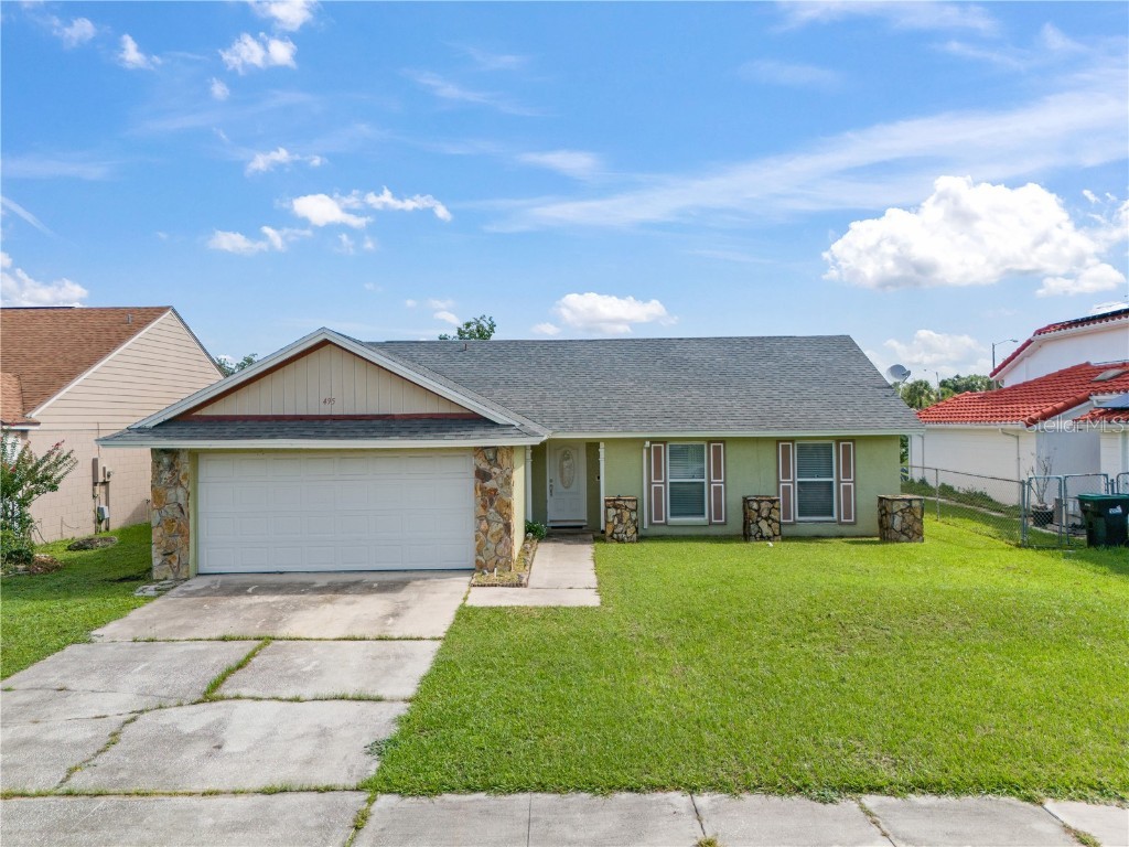 495 Chicago Woods Circle Orlando FL 32824 O6237582 image1