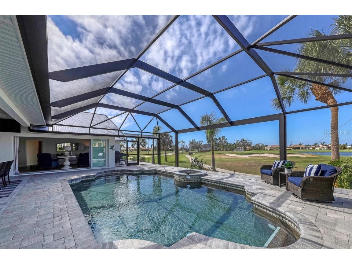 495 Coral Creek Drive Placida FL 33946 D6129202 image1