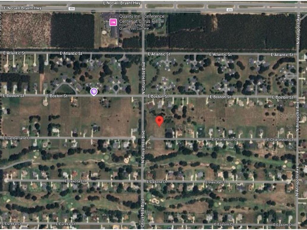 495 E Charleston Court Hernando FL 34442 OM700589 image1